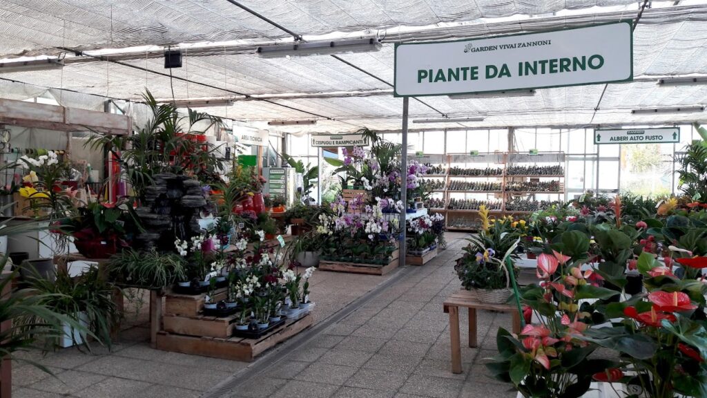 Garden Center